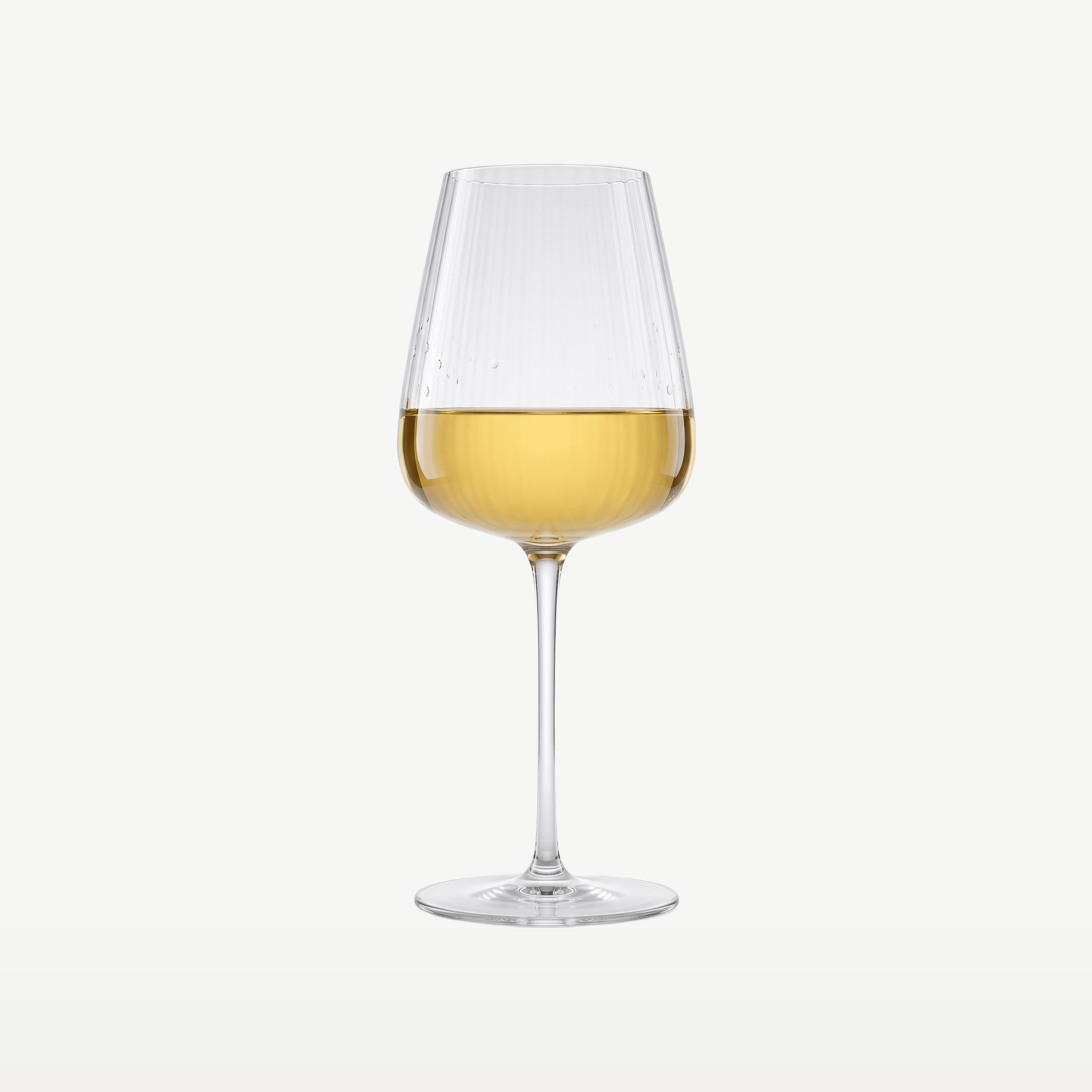 Luigi Bormioli Talismano Wijnglas 55 Cl Chardonnay Grand Cru - 4 Stuks - Glazen.nl