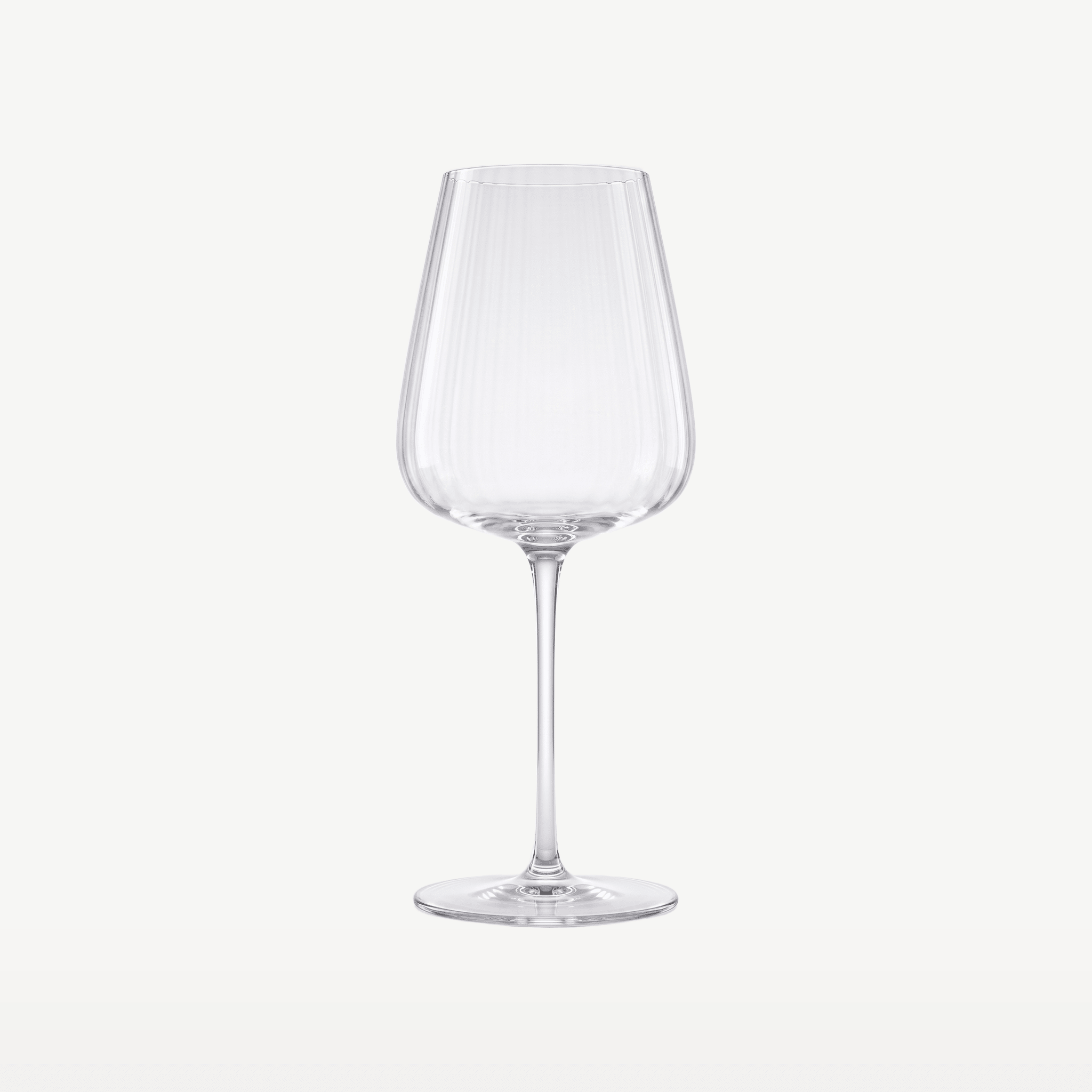 Luigi Bormioli Talismano Wijnglas 55 Cl Chardonnay Grand Cru - 4 Stuks - Glazen.nl