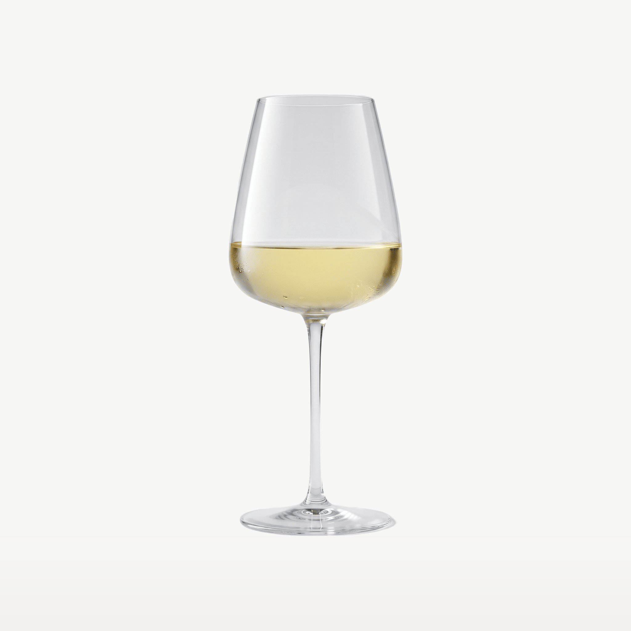 Luigi Bormioli Talismano Wijnglas 45 Cl Chardonnay - 4 Stuks - Glazen.nl