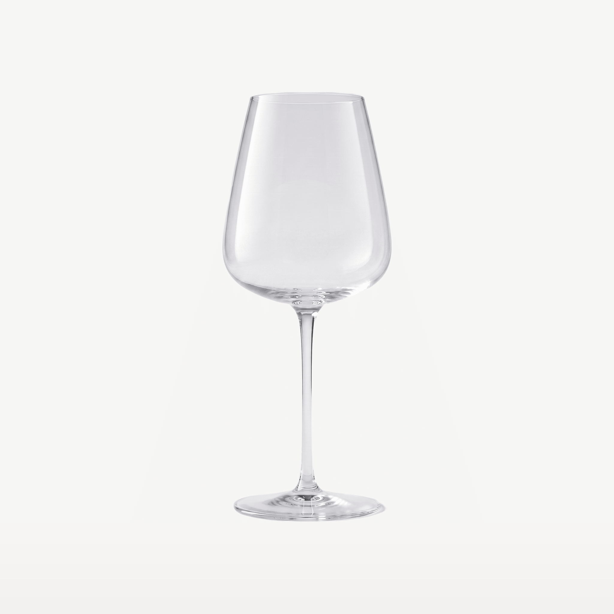 Luigi Bormioli Talismano Wijnglas 45 Cl Chardonnay - 4 Stuks - Glazen.nl
