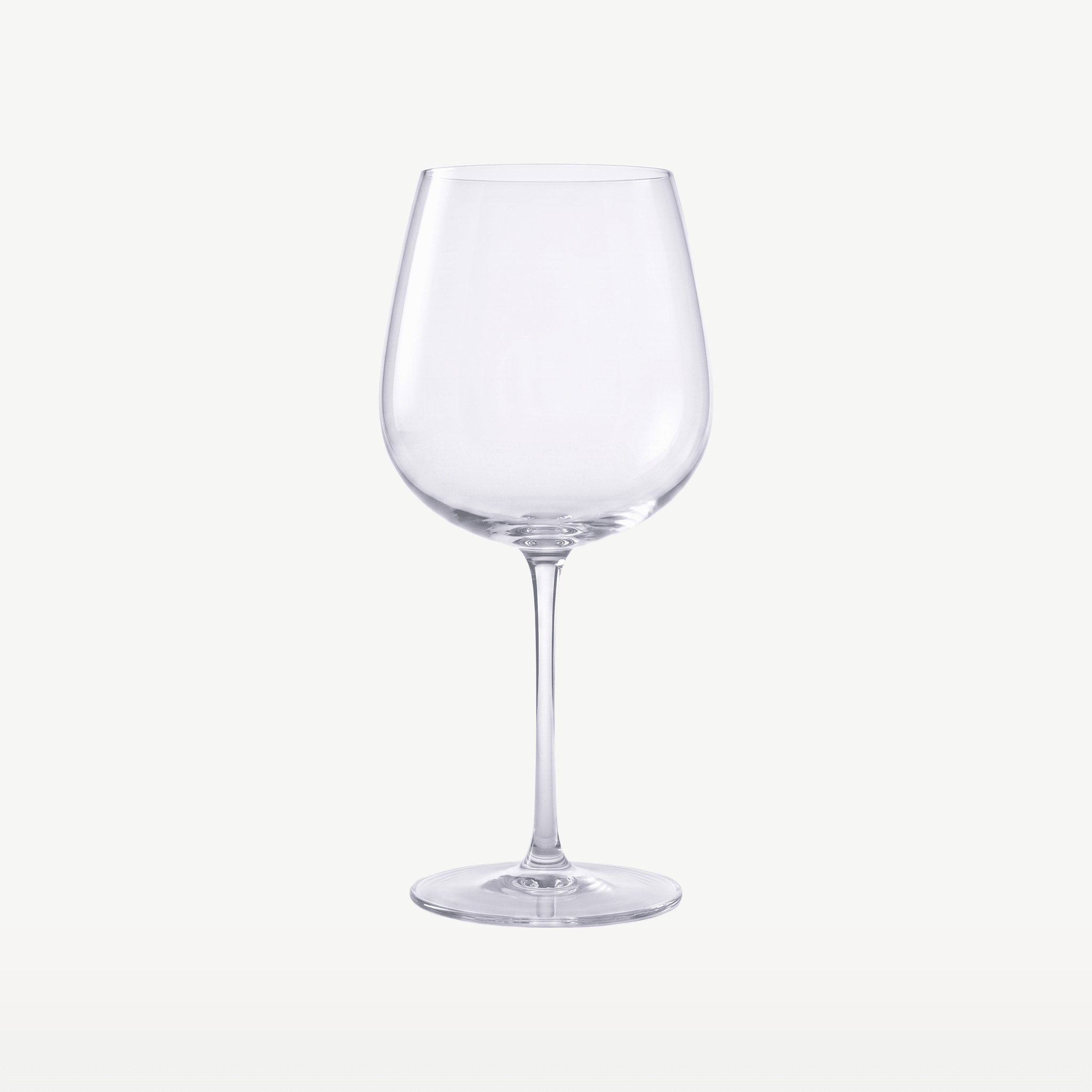 Luigi Bormioli Talismano Wijnglas Burgundy 75 Cl - 4 Stuks - Glazen.nl