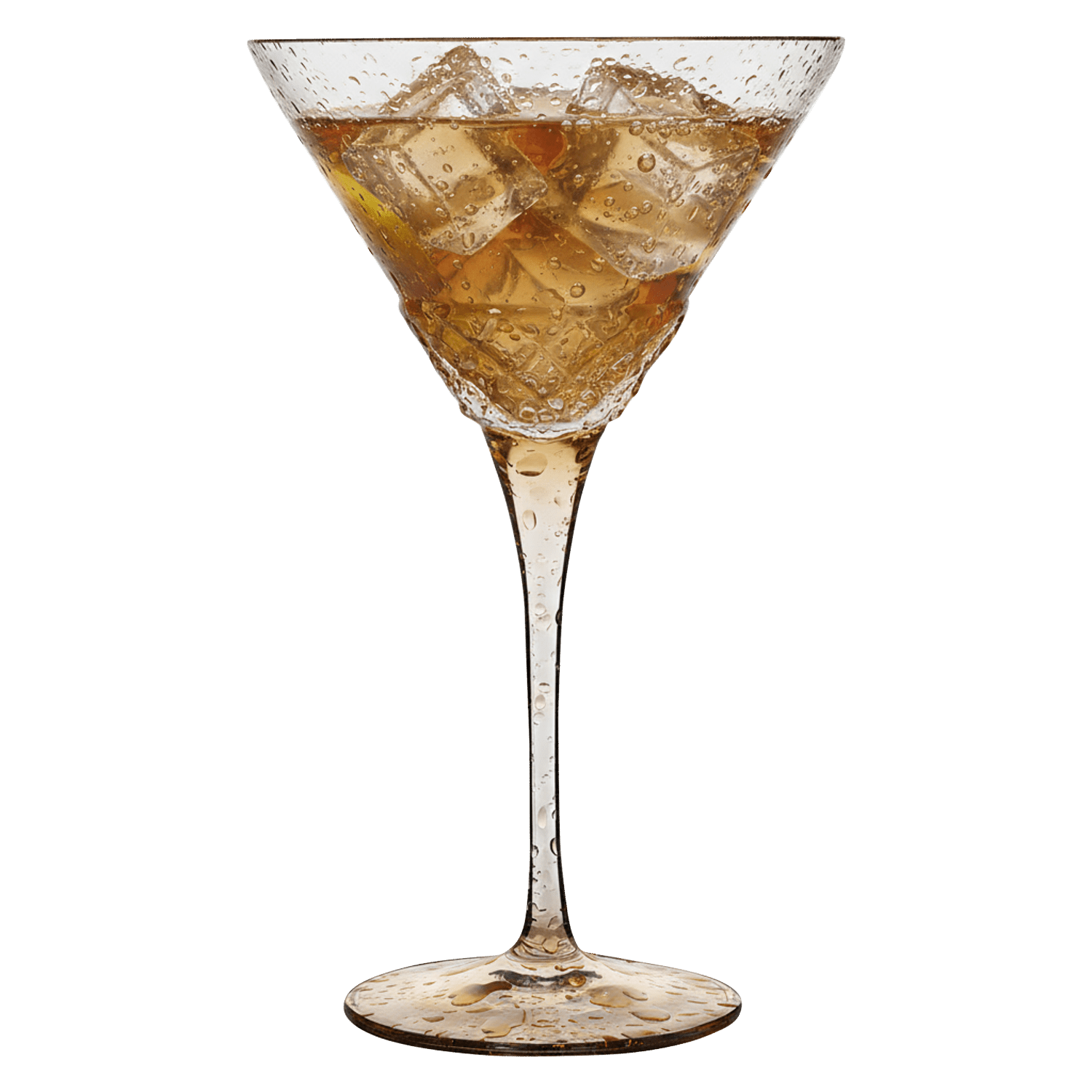 Luigi Bormioli Roma 1960 Martiniglas 22 Cl - 6 Stuks - Glazen.nl