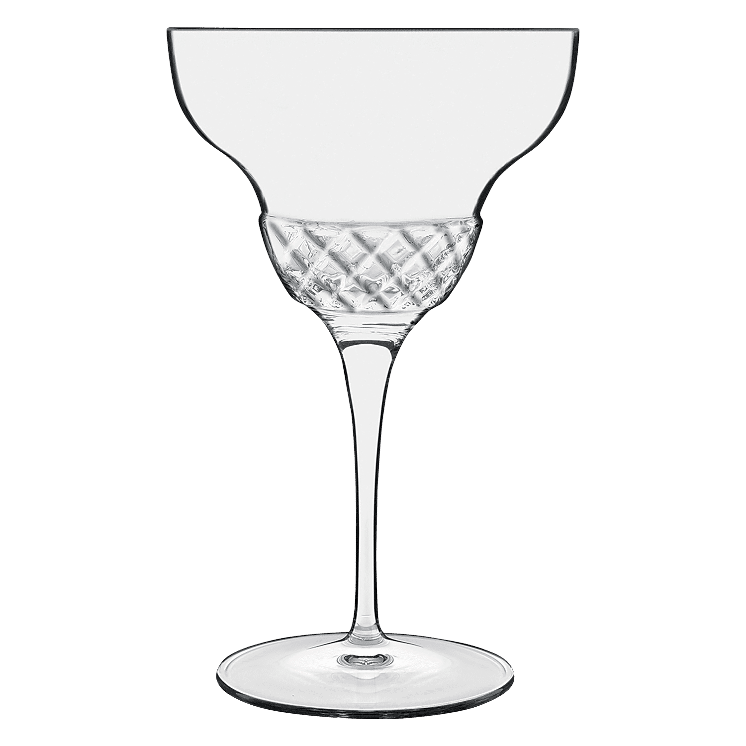 Luigi Bormioli Roma 1960 Cocktailglas 39 Cl Margarita - 6 Stuks - Glazen.nl