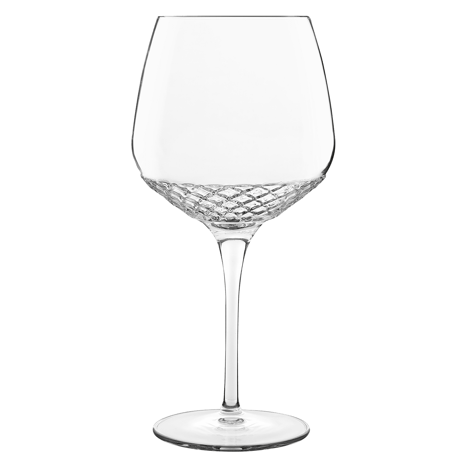 Luigi Bormioli Roma 1960 Ginglas Old Tom 80 Cl Oranje Pack - 2 Stuks - Glazen.nl