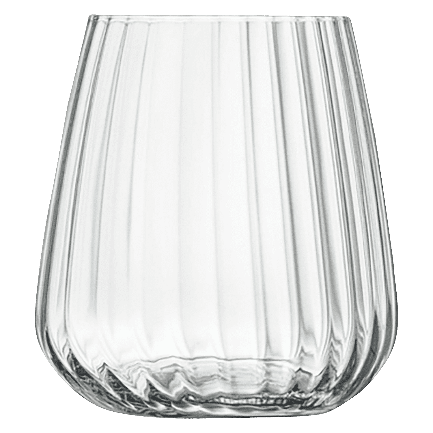 Luigi Bormioli Speakeasies Swing Tumbler D.O.F. 45 Cl - 6 Stuks - Glazen.nl