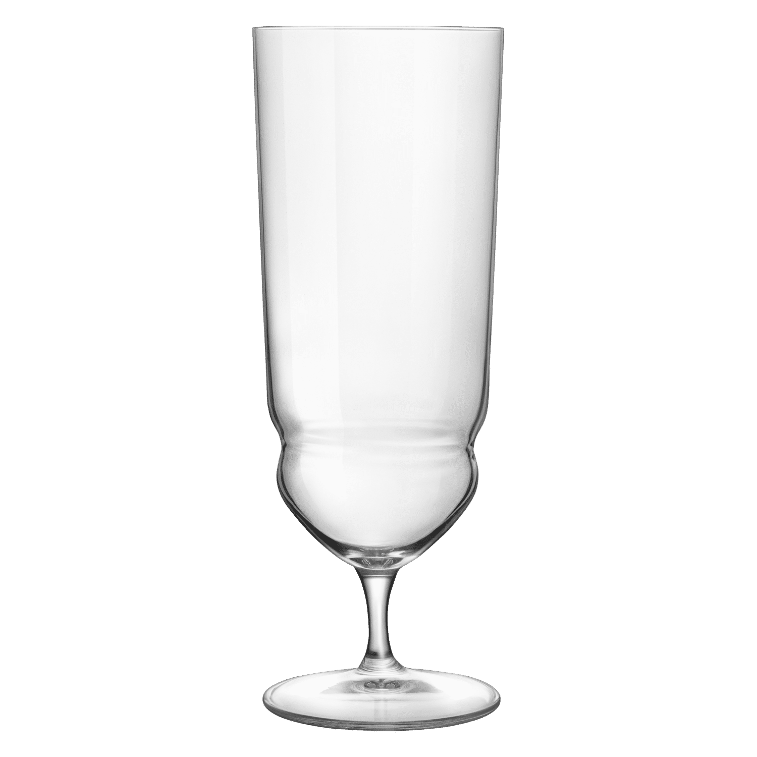 Luigi Bormioli Backdoor'20S Cocktailglas 42 Cl Tequila Sunrise - 6 Stuks - Glazen.nl