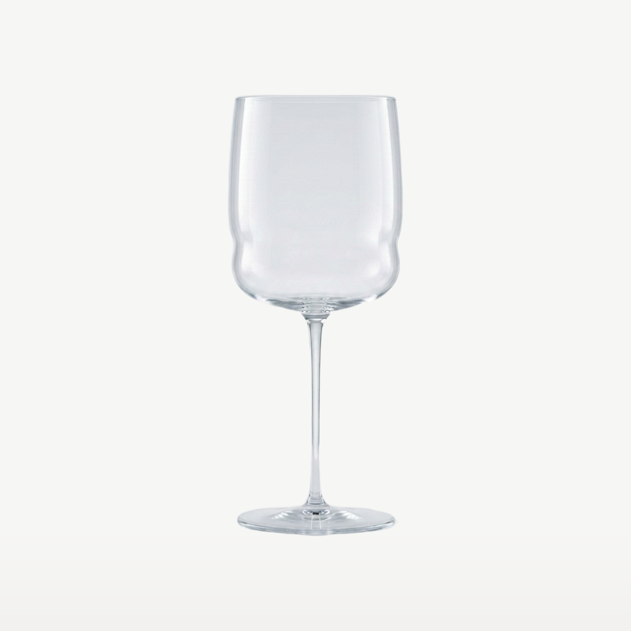 Luigi Bormioli Grandioso Wijnglas 65 Cl Cabernet-Merlot - 6 Stuks - Glazen.nl
