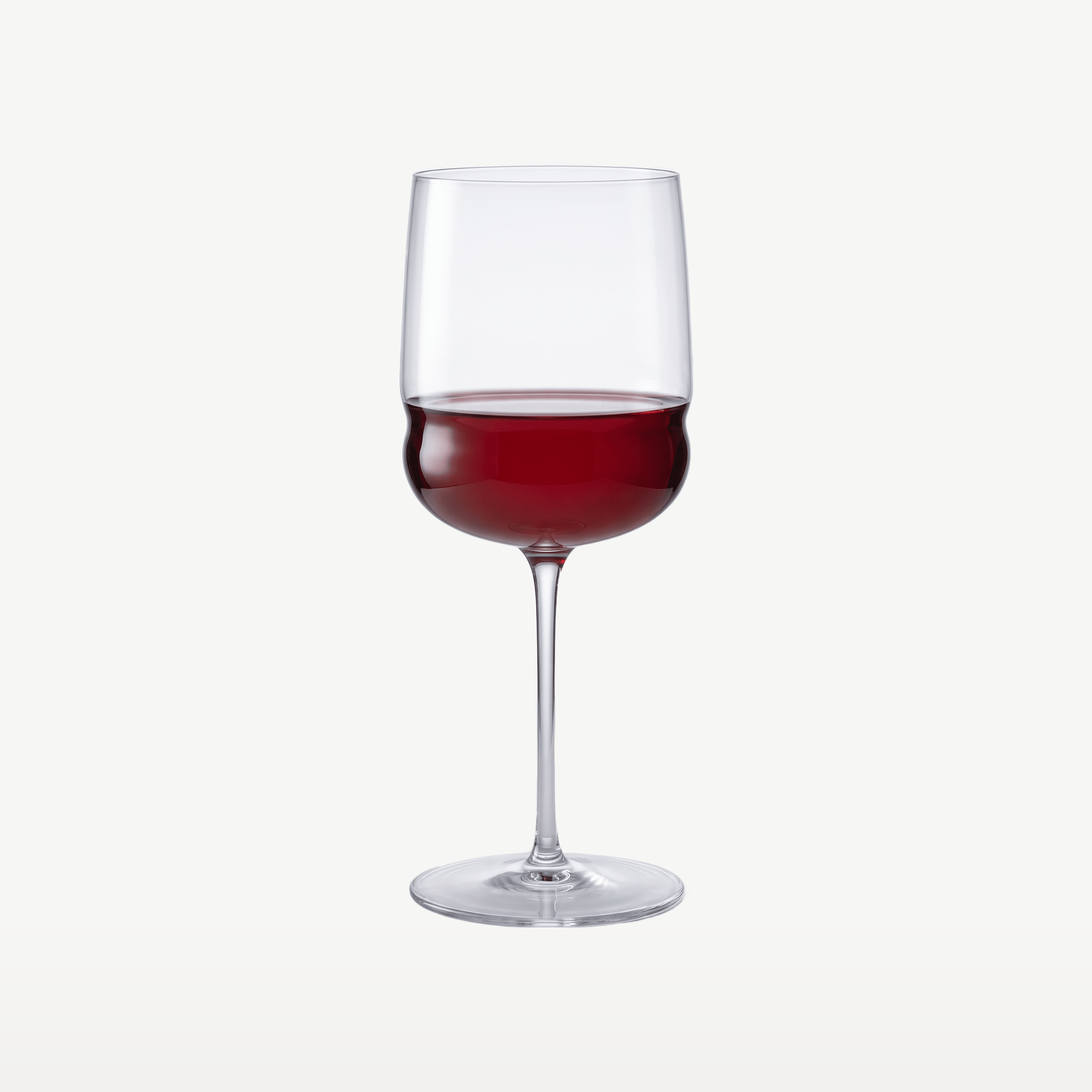 Luigi Bormioli Grandioso Wijnglas 55 Cl Pinot Nero-Nebbiolo - 6 Stuks - Glazen.nl
