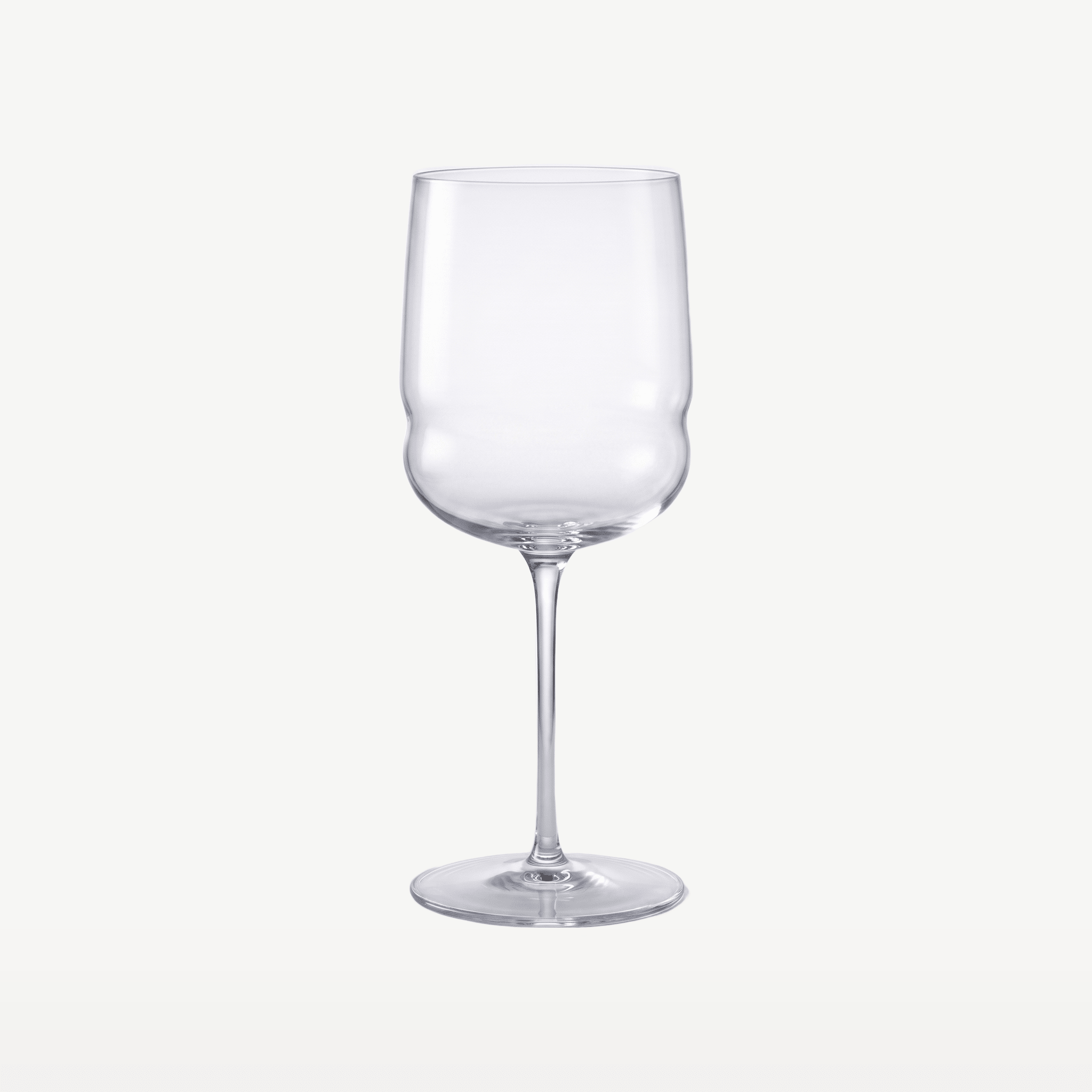 Luigi Bormioli Grandioso Wijnglas 55 Cl Pinot Nero-Nebbiolo - 6 Stuks - Glazen.nl