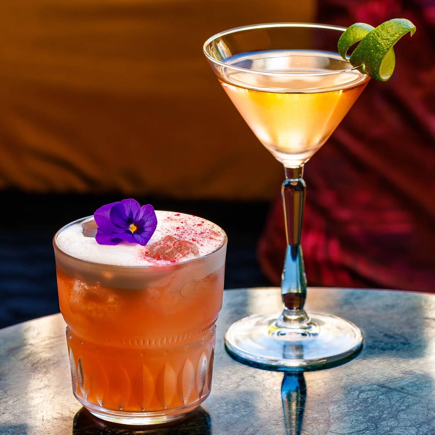 Onis New Era Martiniglas 18,5 Cl - 6 Stuks - Glazen.nl