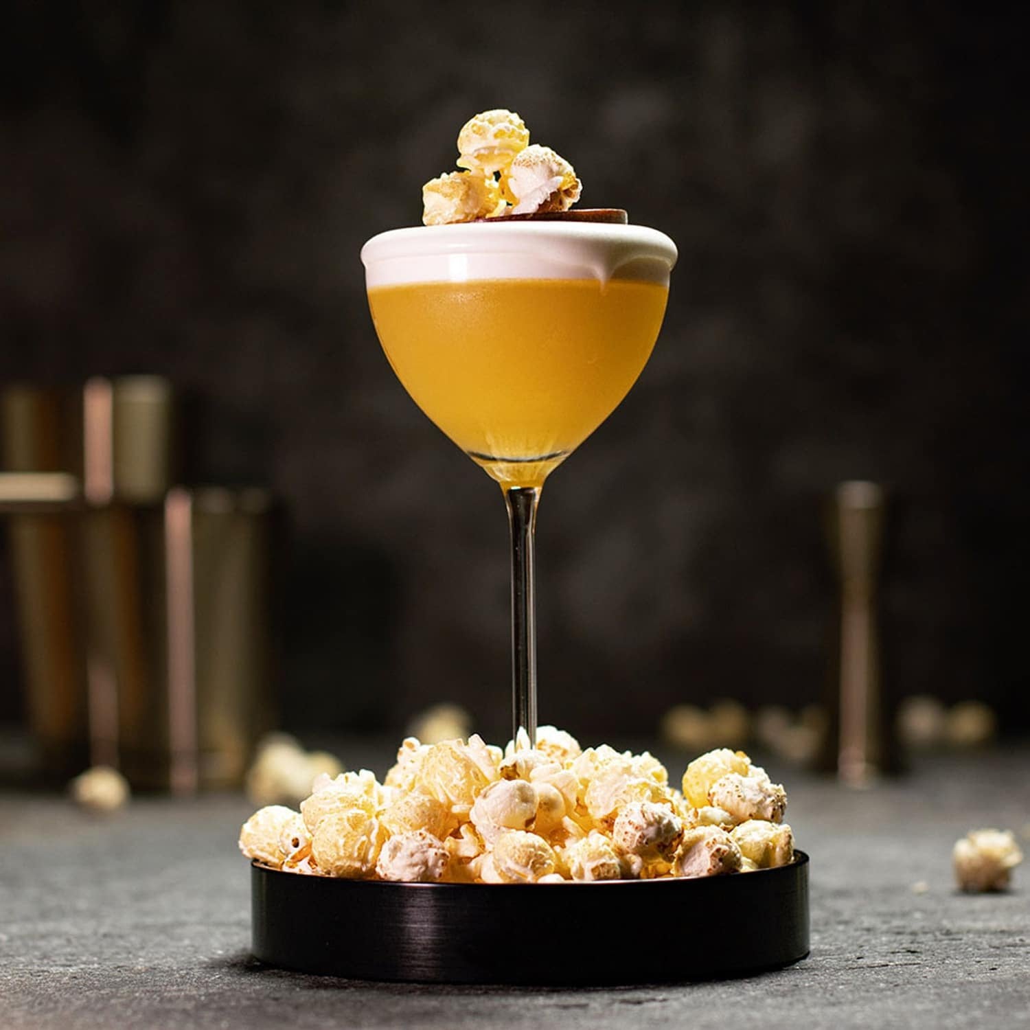 Onis Bespoke Cocktailglas 15,5 Cl Nick & Nora - 6 Stuks - Glazen.nl