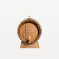 Bar Professional Oak Barrel 5 Liter