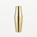 Bar Professional Boston Shaker Set Goud 80 Cl