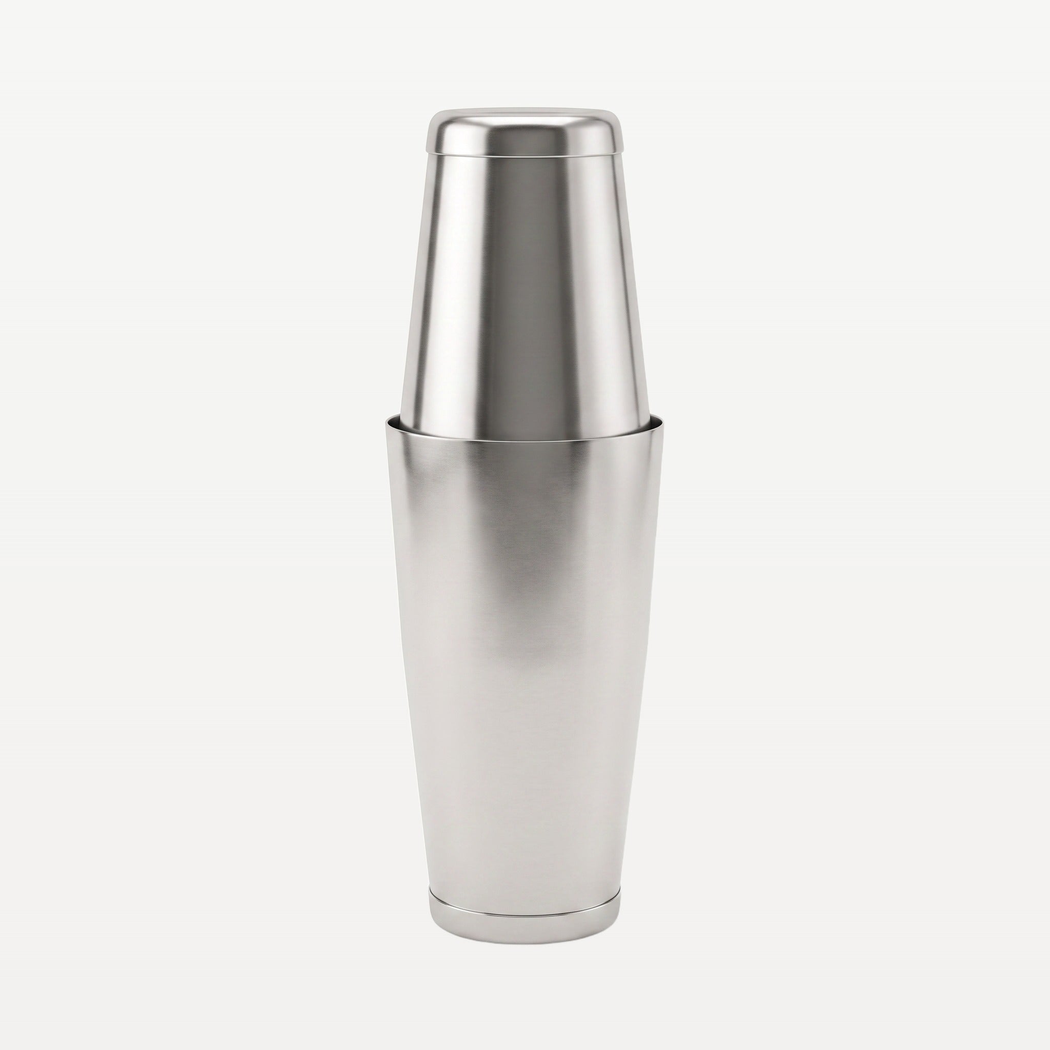 Bar Professional Speakeasy Boston Shaker Set RVS 80 Cl