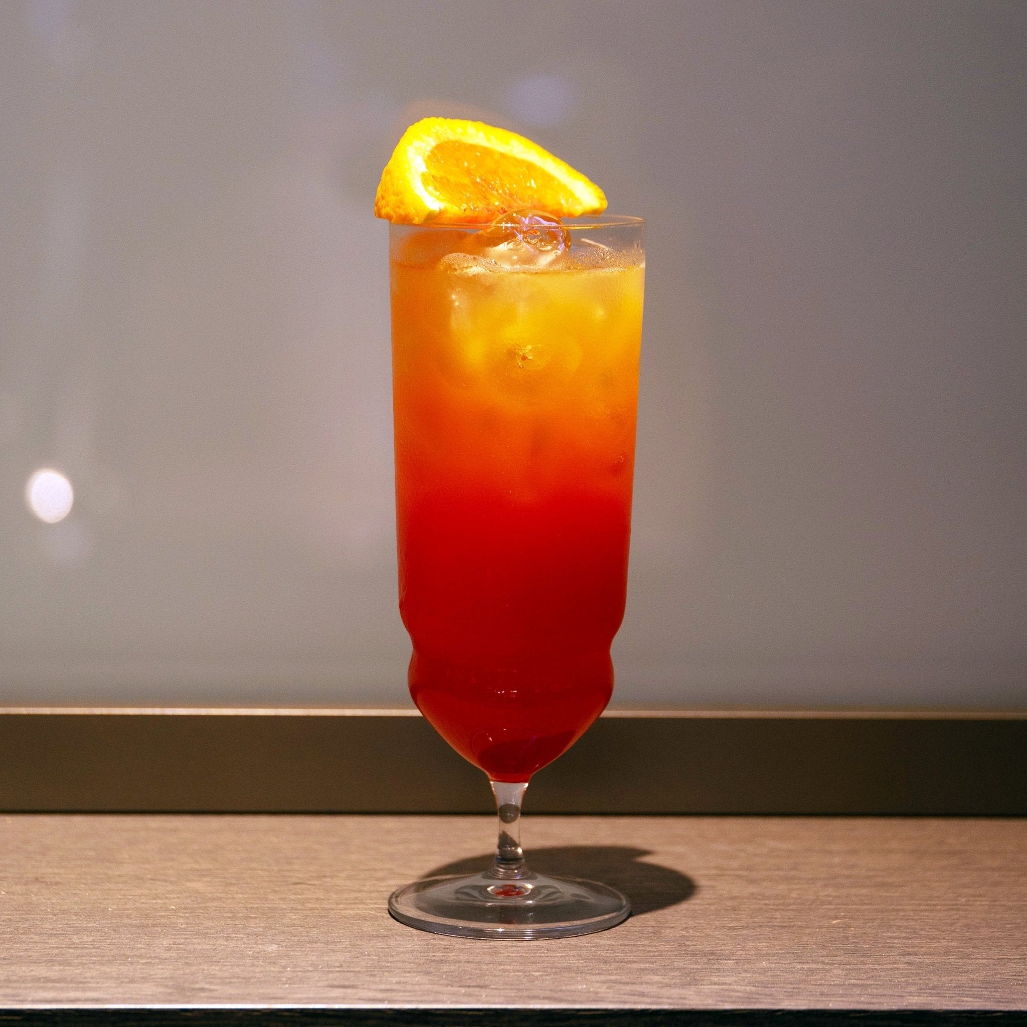 Luigi Bormioli Backdoor'20S Cocktailglas 42 Cl Tequila Sunrise - 6 Stuks - Glazen.nl