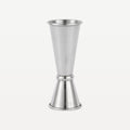 Bar Professional Speakeasy Japanese Jigger Stainless Steel 25/50 ml
