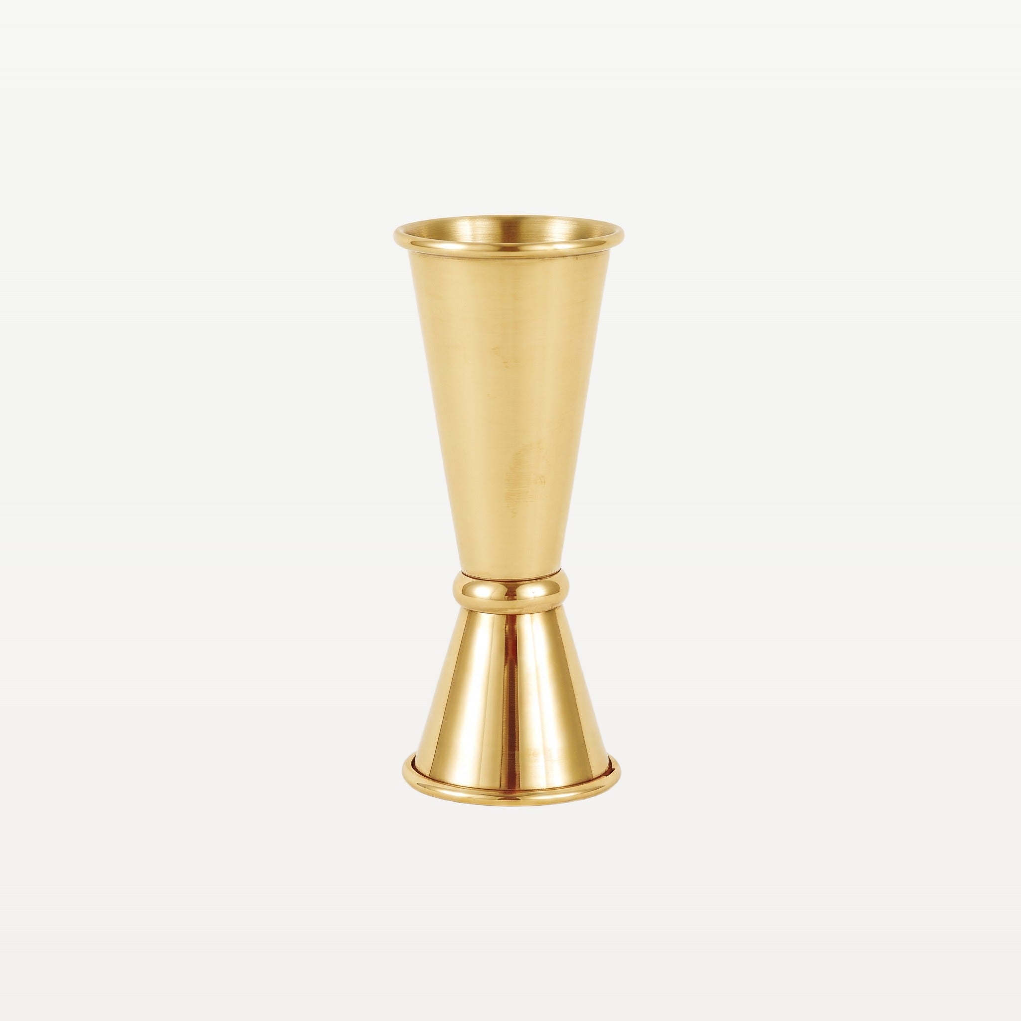 Bar Professional Speakeasy Japanse Jigger Goud 25/50 ml