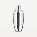 Bar Professional Speakeasy Cobbler Shaker RVS 50 Cl