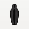 Bar Professional Speakeasy Cobbler Shaker Zwart 50 Cl