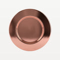 Bar Professional Copper Coaster 13 cm