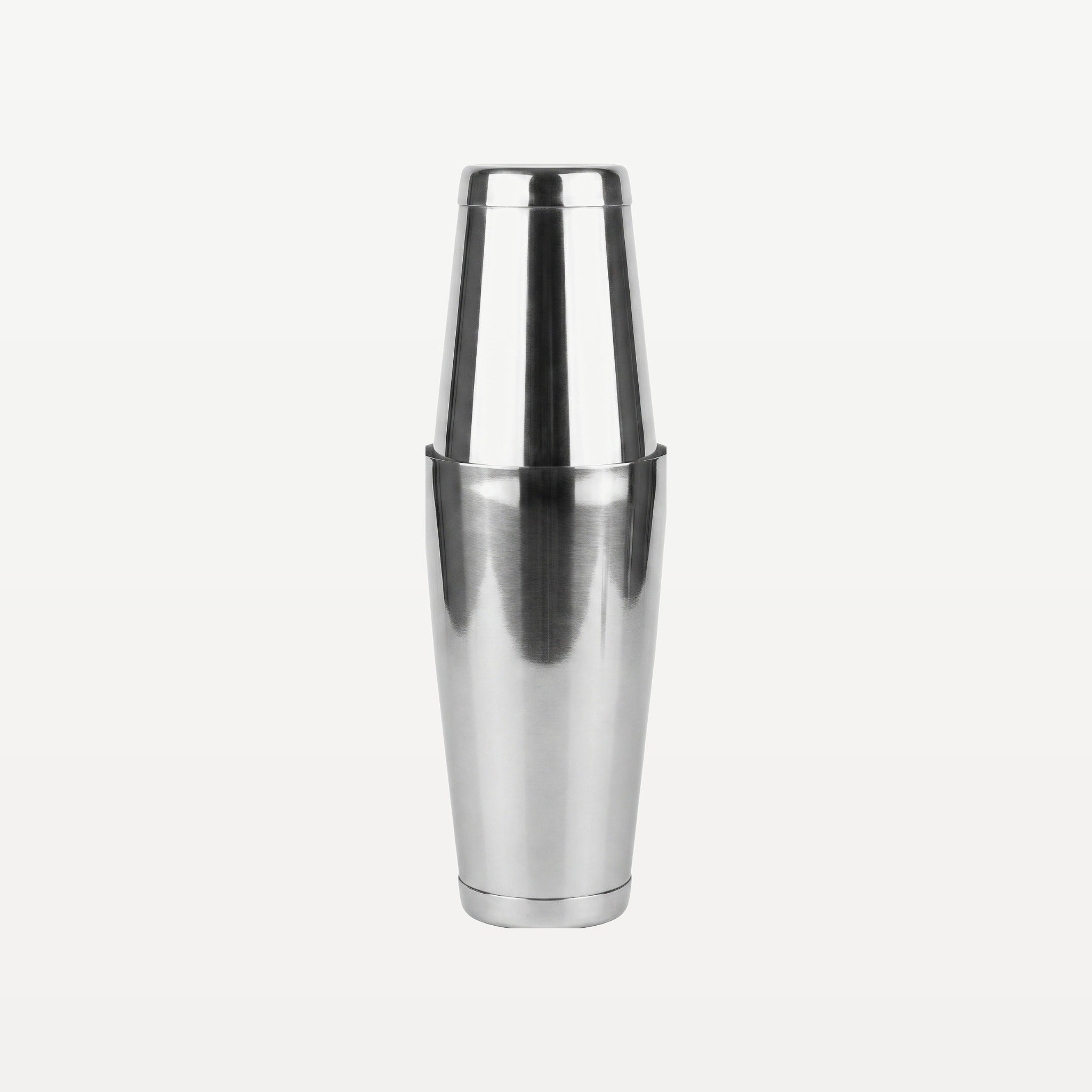 Bar Professional Boston Shaker Set RVS 80 Cl