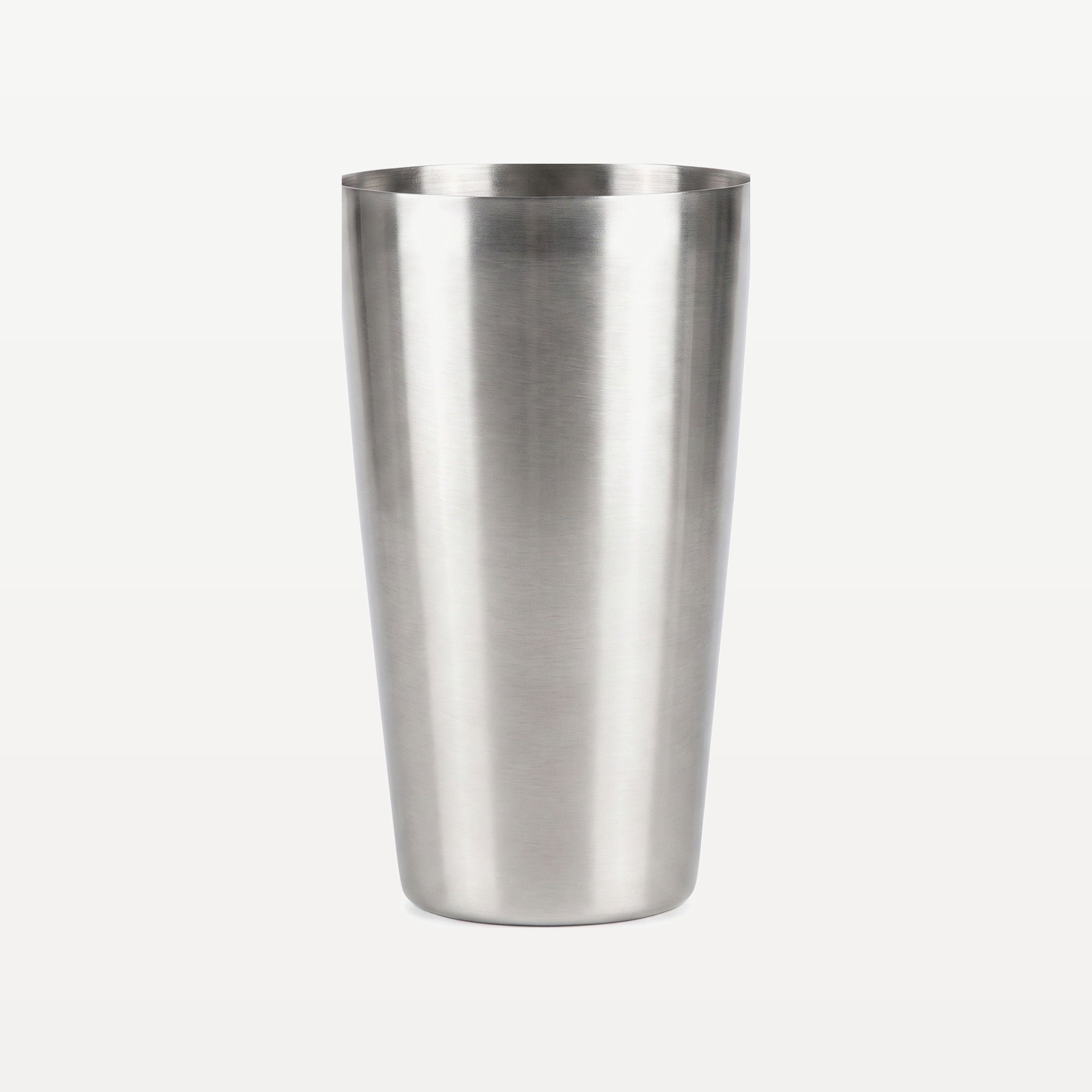 Bar Professional Boston Shaker Tin RVS 16 Oz