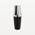 Bar Professional Boston Shaker Set Vinyl Zwart 80 Cl