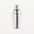 Bar Professional Cocktailshaker 3-Delig RVS 30 Cl