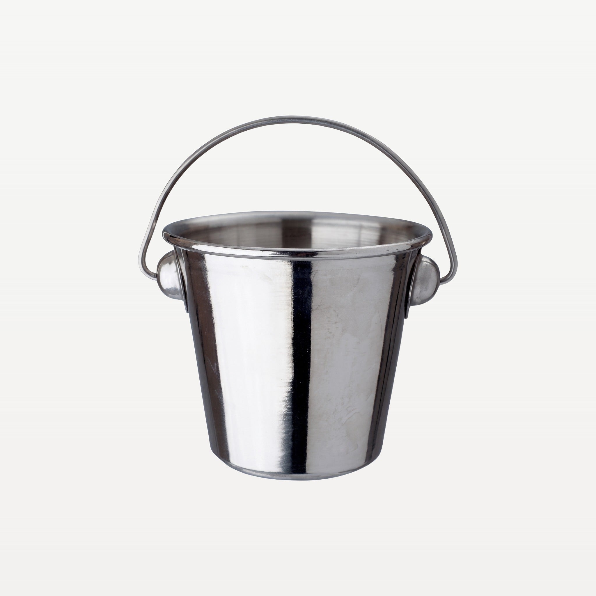 Bar Professional Amusebakje RVS 7x5 Cm