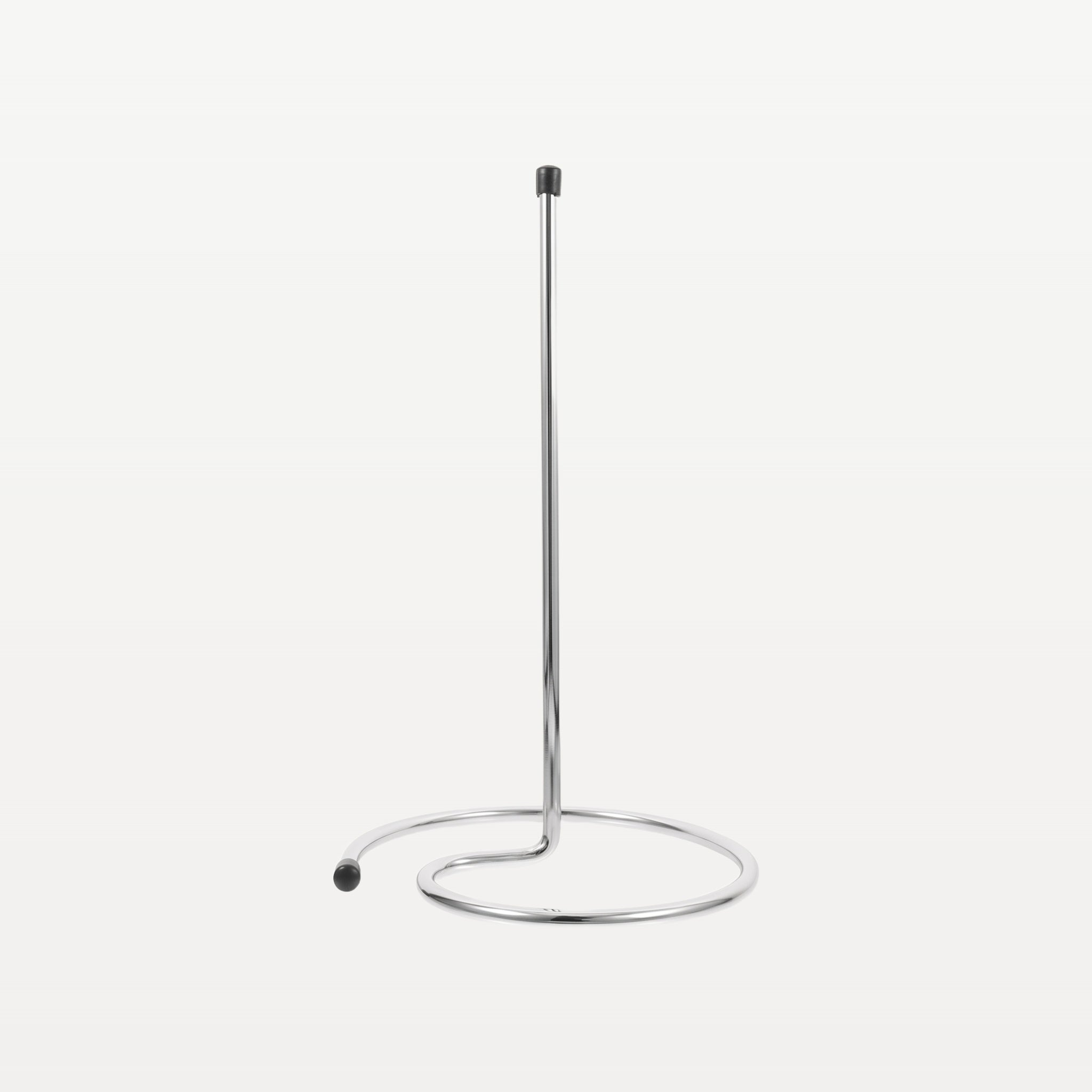 Bar Professional Decanteer Droogstandaard RVS