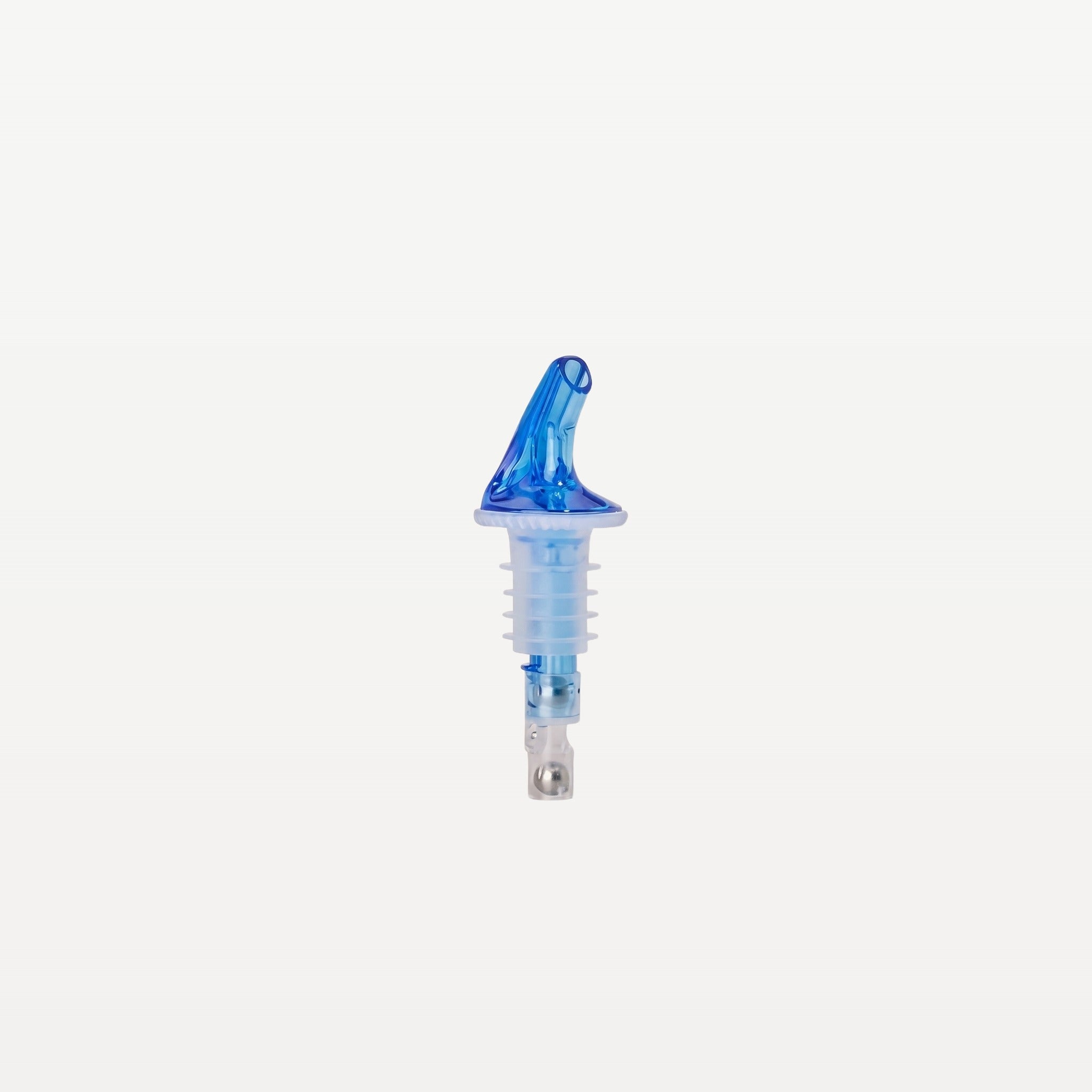 Bar Professional Schenktuit 3-Ball 50 Ml Blauw
