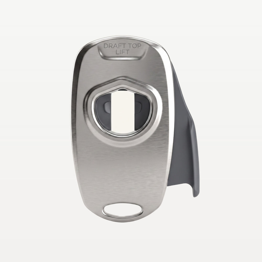 Bottle opener