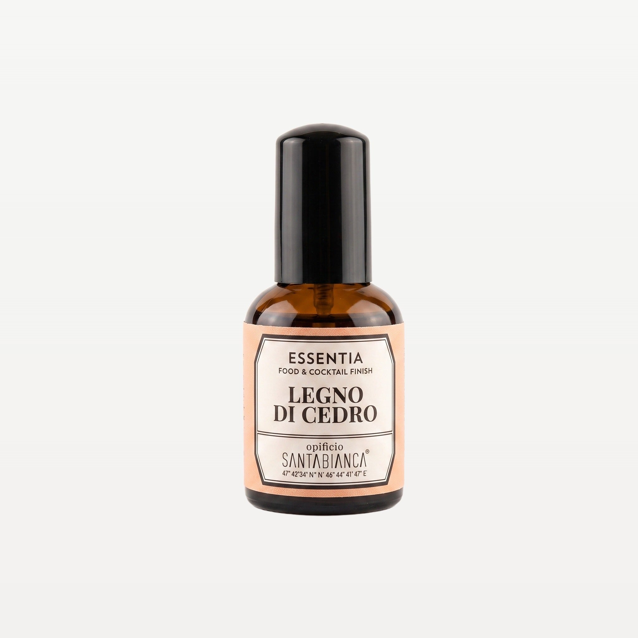 Bar Professional Essentia Cedar Wood Aroma 50 ml