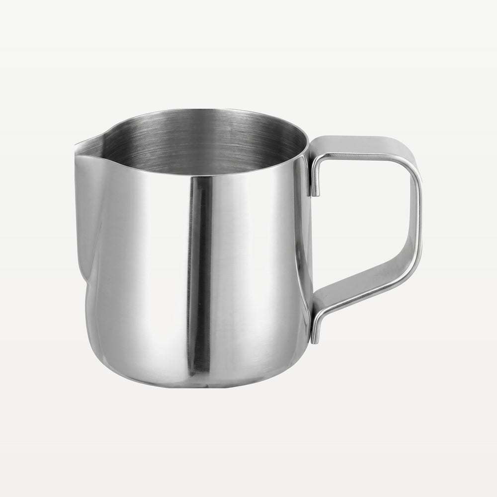 Milk jugs