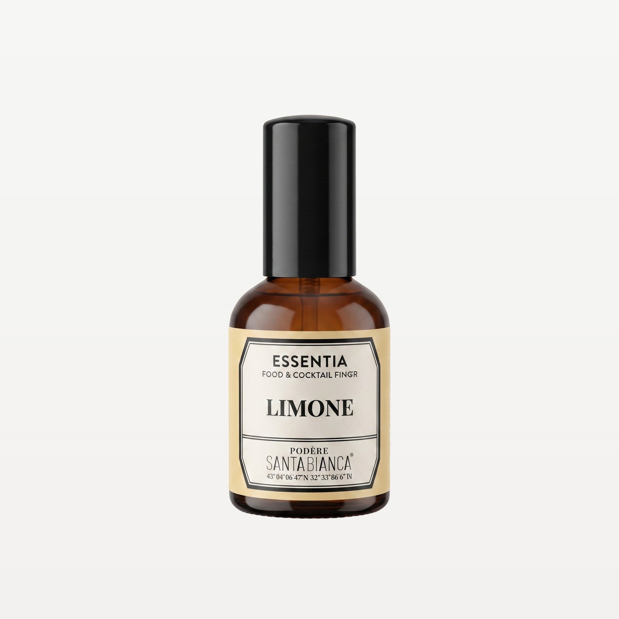 Bar Professional Essentia Lemon Aroma 50 ml