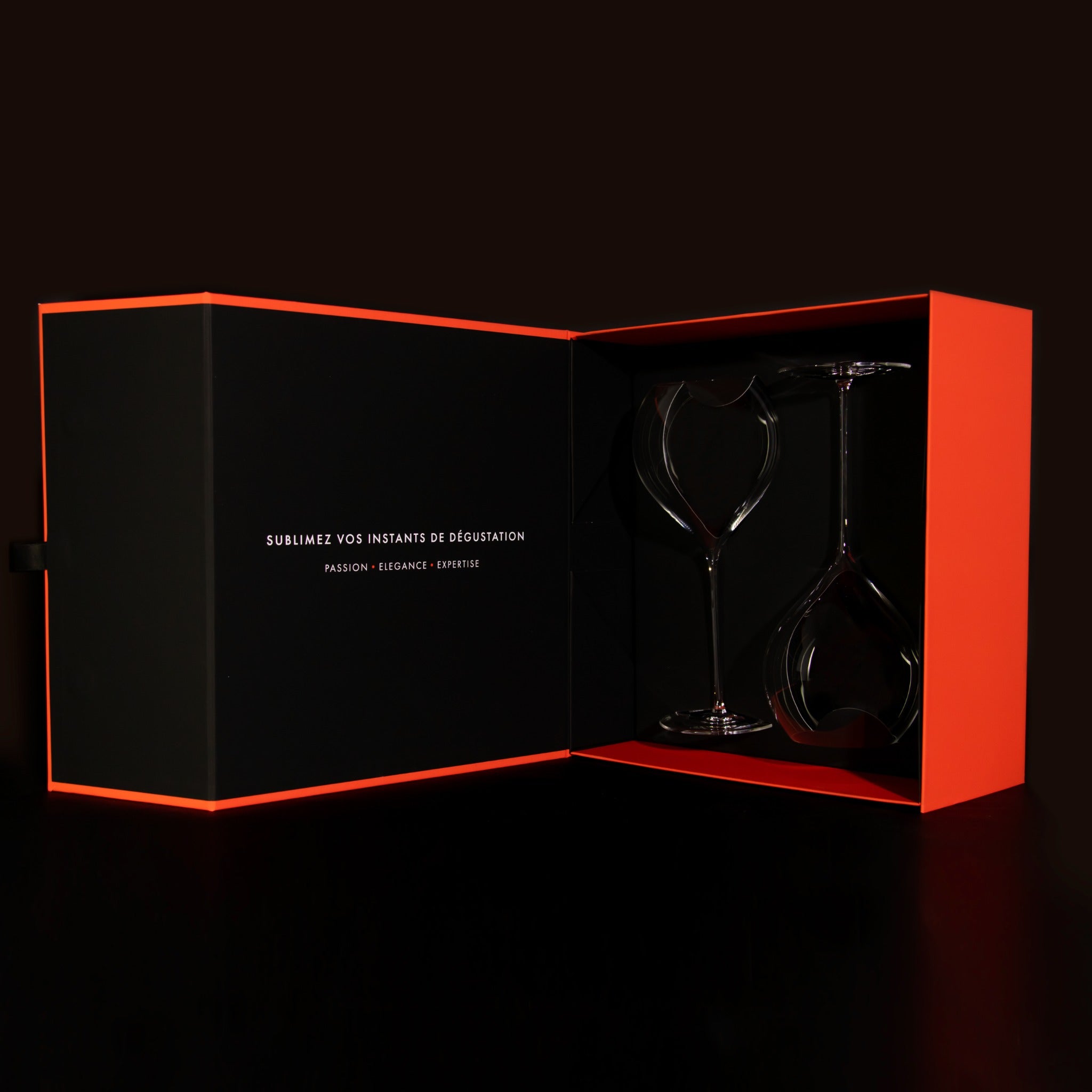 Bar Professional Synergie Wijnglas 60 Cl sfeerbeeld