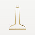 Bar Professional Glazenrek Messing 40 Cm