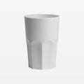 Bar Professional Granity Longdrinkglas Wit Onbreekbaar 40 Cl - 5 Stuks