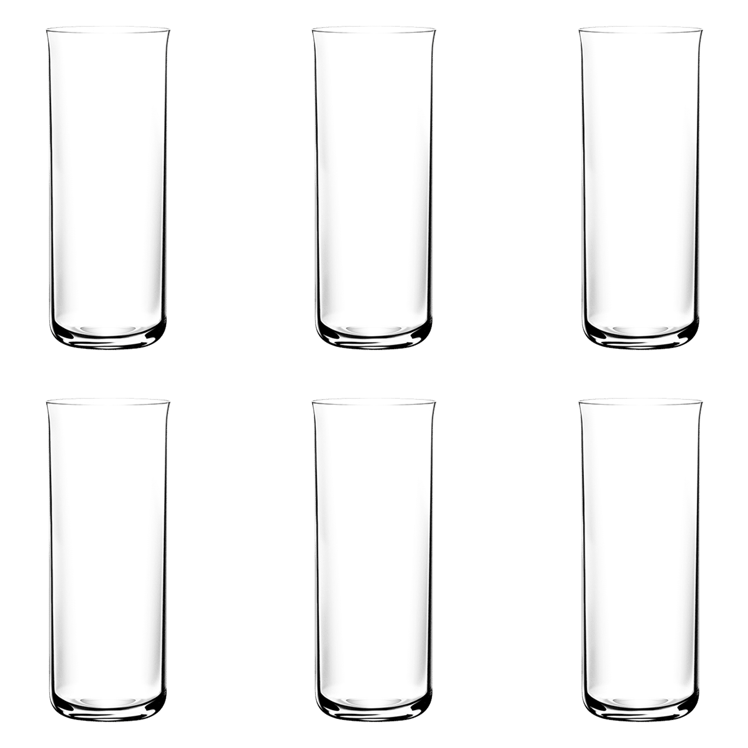 Lehmann Dubai Cocktailglas 39 Cl - 6 Stuks - Glazen.nl