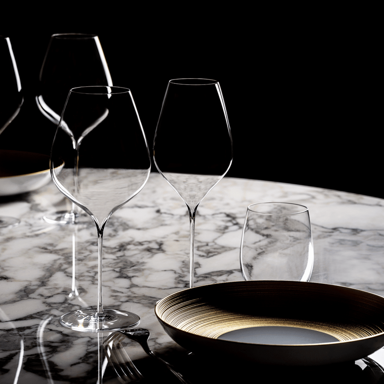 Lehmann No 7 Wijnglas 36 Cl - 6 Stuks - Glazen.nl