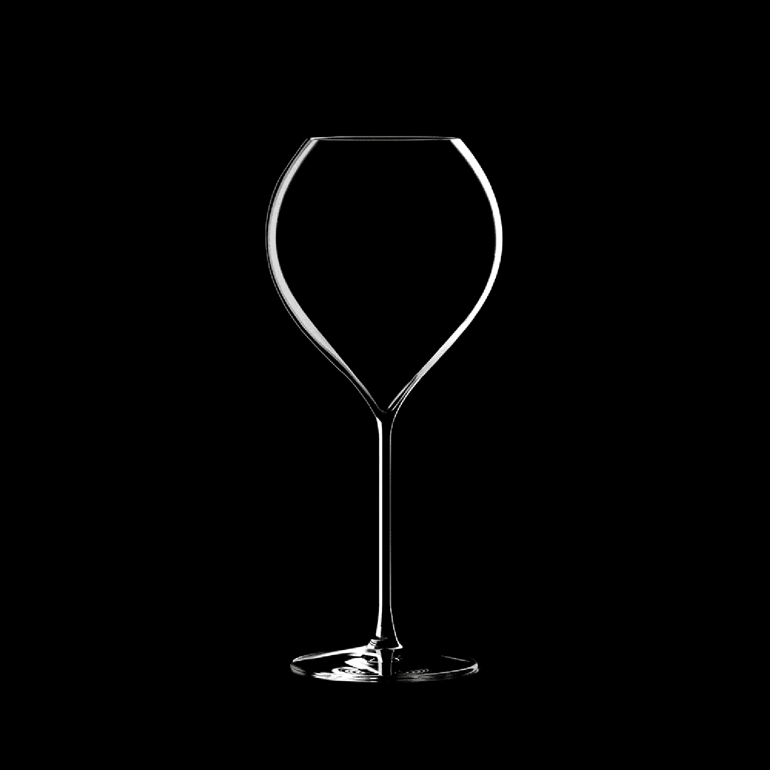 Lehmann Synergie Wijnglas 52 Cl - 6 Stuks - Glazen.nl