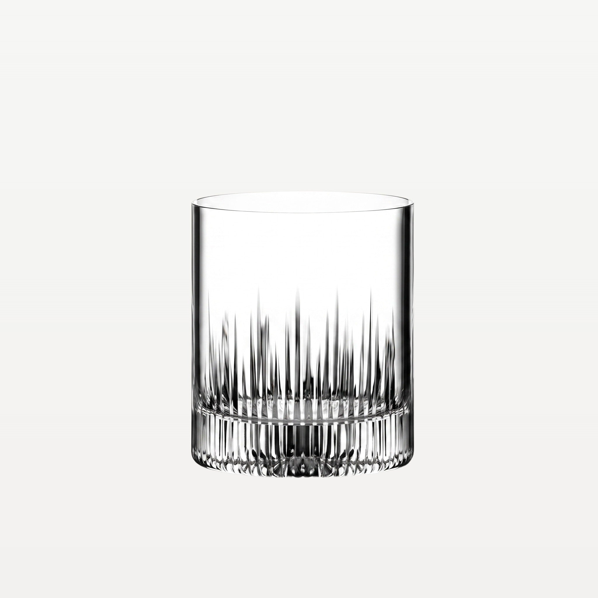 Bar Professional Diamond Tumbler 38 Cl