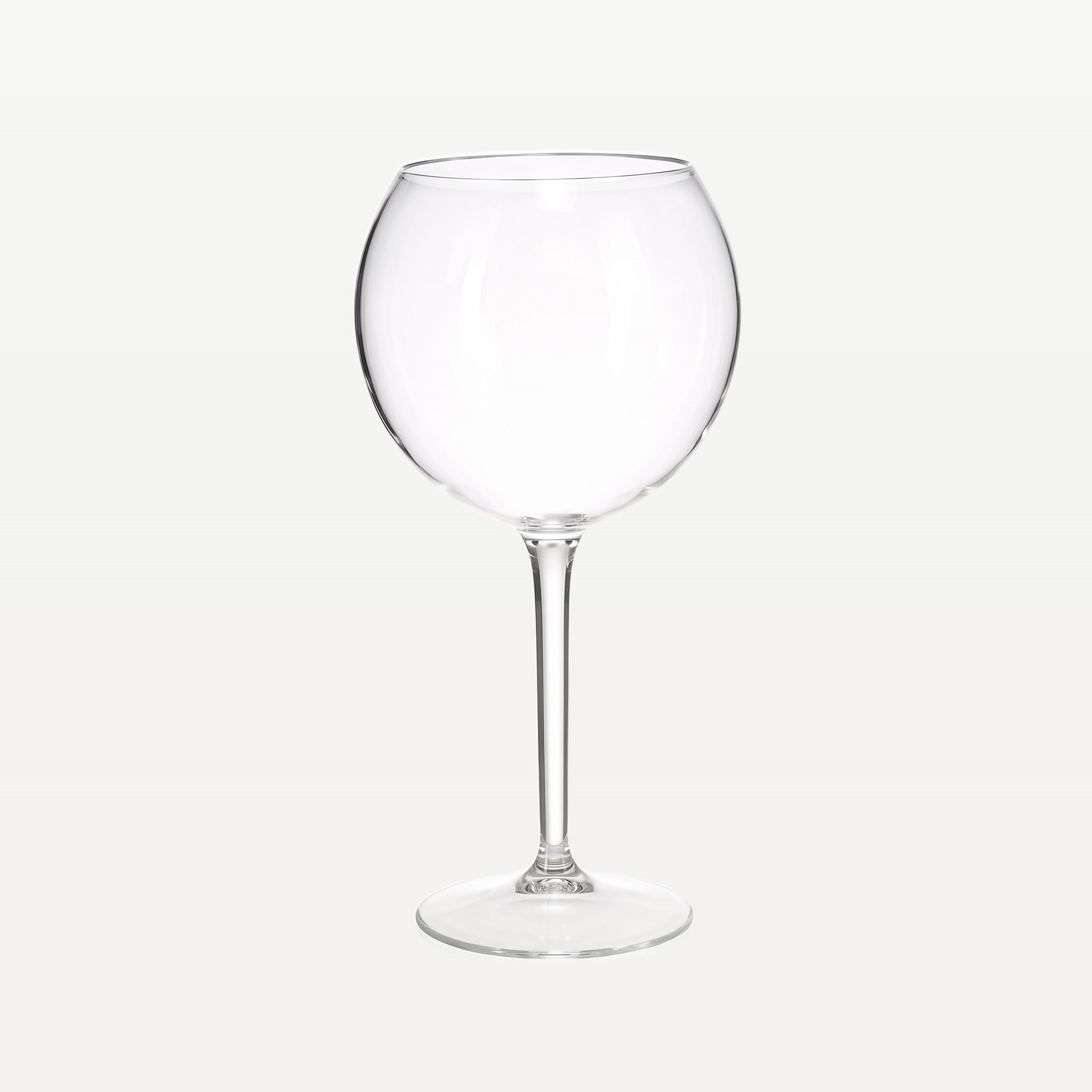 Bar Professional Ballon Wijnglas Kunststof 60 Cl
