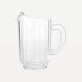 Bar Professional Schenkkan Kunststof Transparant 175 Cl