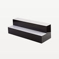 Bar Professional LED Flessen Display 2 Etages 60 Cm