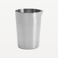Bar Professional Speakeasy Mixing Tin Enkelwandig 80 Cl