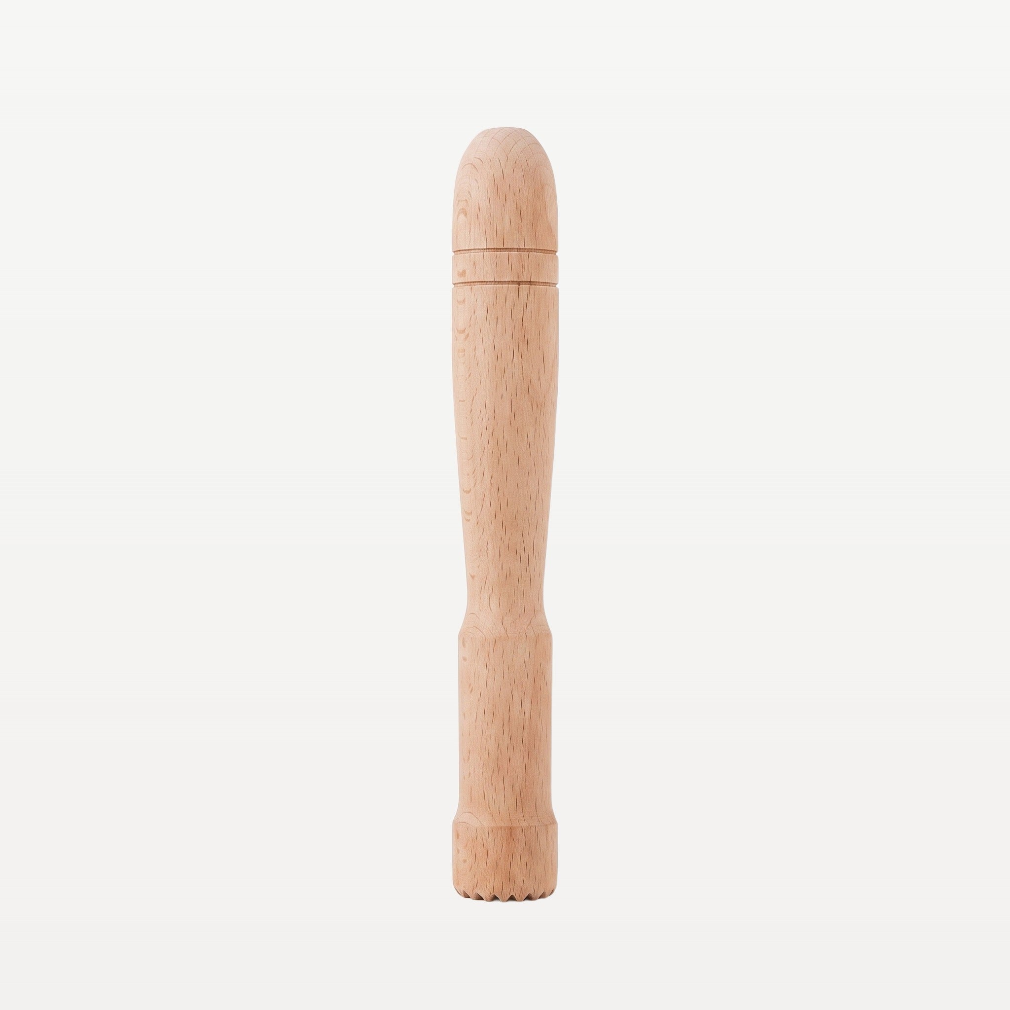 Bar Professional Muddler Hout 26,5 Cm