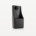 Bar Professional Bottle Opener with Cap Catcher Black