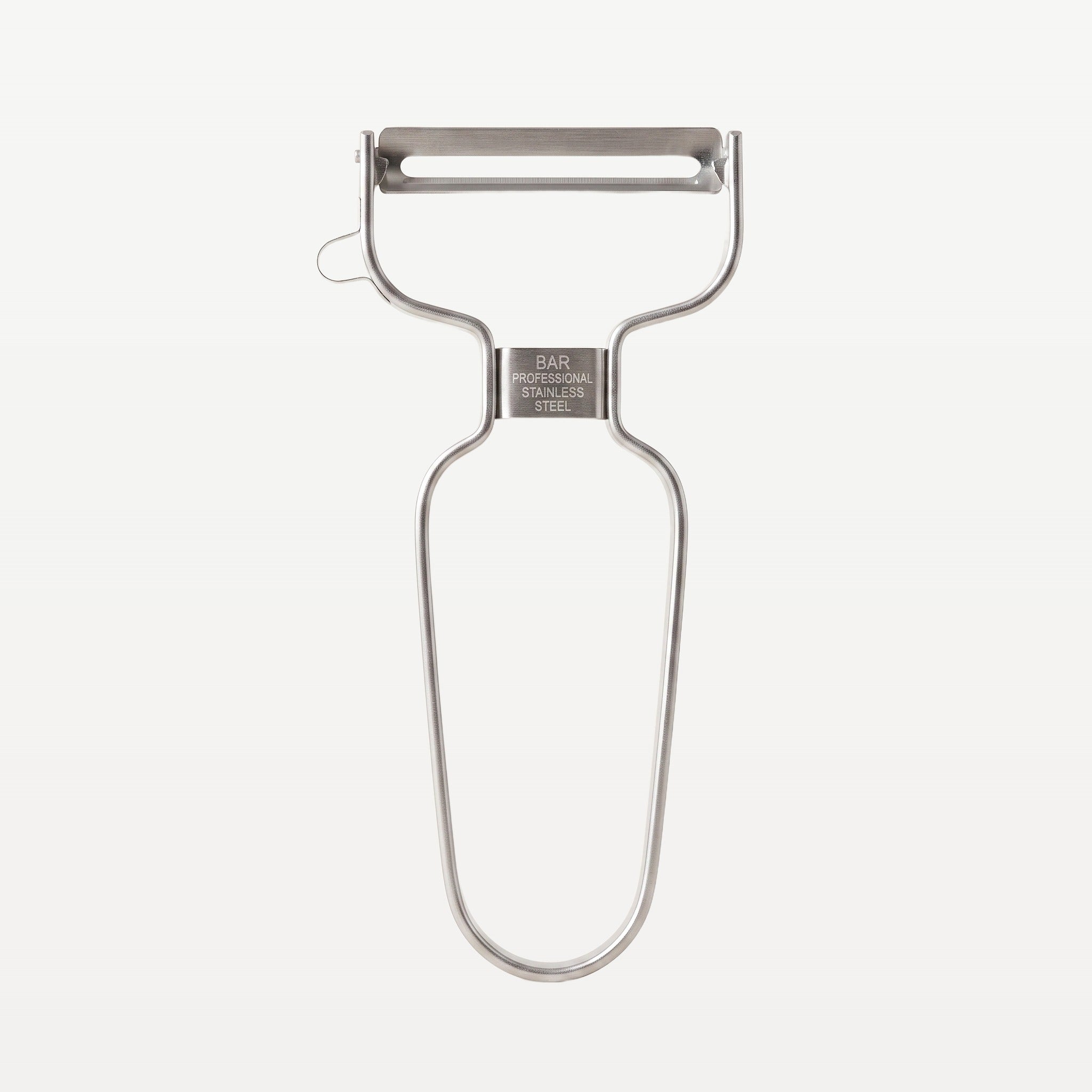 Bar Professional Dunschiller RVS
