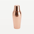 Bar Professional Speakeasy Parisian Shaker Koper 65 Cl
